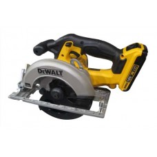 DCS391D2-B1 เลื่อยวงเดือนไร้สาย 18 โวลท์ ขนาด 7" 3700 รอบ/นาที DEWALT(ดีวอล)