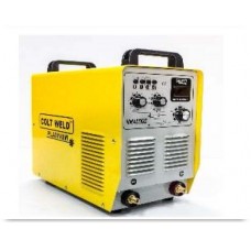 MMA400-IGBT (MMA500S) ตู้เชื่อม 17kg INVERTER ARC WELDING-IGBT COLT WELD