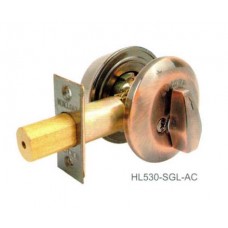 HL530-SGL-AC มือจับประตู VVP