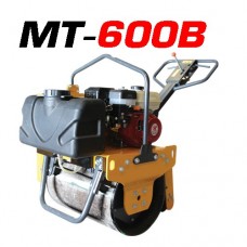 MT-600B เครื่องตบดิน Roller ความถี่ 70 Marton