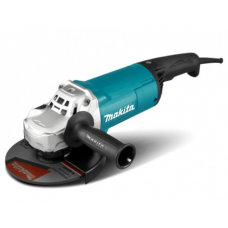 GA7061 เครื่องเจียไฟฟ้า 180mm (7") Makita GA7061 เครื่องเจียไฟฟ้า 180mm (7") Makita