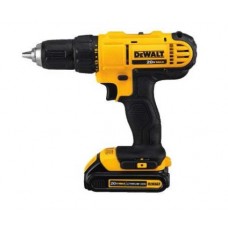 DCD771C2A-B1 สว่านไร้สาย 18 โวลท์ 300W.+ชุด ดอกสว่าน 109 ชิ้น DEWALT(ดีวอล)