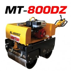 MT-800DZ เครื่องตบดิน Roller ความถี่ 3600 Marton