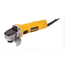 DWE8100S-B1 เครื่องเจียร์ไฟฟ้า ขนาด 4 นิ้ว กำลัง 720 วัตต์ DEWALT(ดีวอล)