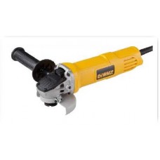 DWE8100T-B1 เครื่่องเจียร์ไฟฟ้า ขนาด 4 นิ้วกำลัง 720 วัตต์ SAG สวิตซ์ท้าย DEWALT(ดีวอล)