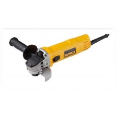 DWE8200S-B1 เครื่องเจียร ขนาด 4" กำลัง 850 วัตต์ SAG DEWALT(ดีวอล)