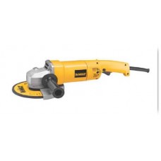 DW840-B1 เครื่องเจียรงานหนัก ขนาด 7" 1800 W รอบหมุน 8,000รอบ/นาที DEWALT(ดีวอล)