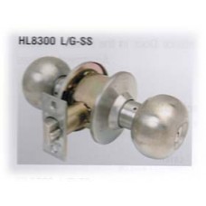 HL8300L/G-SS มือจับประตู VVP