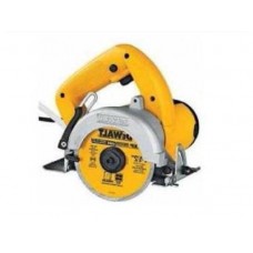 DW862-B1 เครื่องตัดกระเบื้อง DEWALT ขนาด 110มม. 1300W. 13000 DEWALT(ดีวอล)