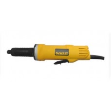 DWE886P-B1 เครื่องเจียร์คอตรง ขนาด 6 มม. 400W 25,000 รอบ/นาที DEWALT(ดีวอล)