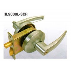 HL9000L-SCR มือจับประตู VVP