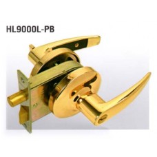 HL9000L-PB มือจับประตู VVP