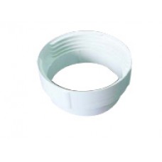 495.38.040 ตัวต่อปล่องระบายควัน Aluminium flex connector Tube diameter 127 mm. Hafele 