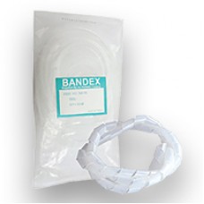 SW-10B ไส้ไก่ พันสายไฟ 10 เมตร(สีดำ) BANDEX แบนเด็กส์