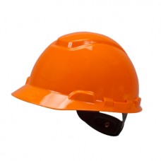 3M หมวกนิรภัย H-700 สีส้ม 3M หมวกนิรภัย H-700 สีส้ม