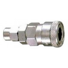 K122-0030 ข้อต่อลมตัวผู้-นอก รุ่น SM-24(40SMA) 1/2" KOYO โกโย