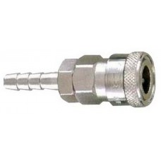 K122-0070 ข้อต่อลมตัวเมียหางปลา รุ่น SH-22(20SHA) 1/4" KOYO โกโย