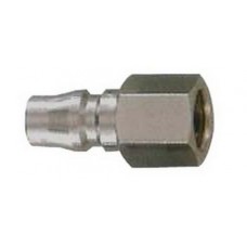 K122-0150 ข้อต่อลมตัวเมียเกลียวใน รุ่น PF-24(40PFA)1/2" KOYO โกโย