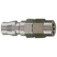 K122-0184 ข้อต่อตัวผู้-ข้อต่อ รุ่น  PU 40PPA 1/2" KOYO โกโย