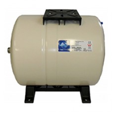 PWB-24LH ถังแรงดันไดอะแฟรม(ทรงนอน) 20L PRESSURE WAVE เพรชเชอร์เวฟ