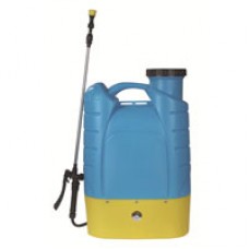 POLO-3WBS 18A เครื่องพ่นยา 18L แบตตารี่ โปโล (POLO)