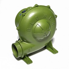 เครื่องเป่าลมหอยโข่ง 3" 370W โปโล POLO เครื่องเป่าลมหอยโข่ง 3" 370W โปโล POLO