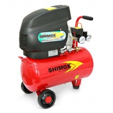 S371-SGBM9033       ปั้มลม รุ่น 1เฟส 220V 50L      SHIMGE