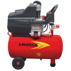 S371-SGBM9032       ปั้มลม รุ่น 1.5 HP 1เฟส 220V 20L      SHIMGE