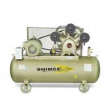 S371-SGJ3090-315       ปั้มลมขับสายพาน รุ่น 10HP315L-3PH      SHIMGE