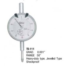 T071-0040 ไดอะเกจ (ระบบนิ้ว)  รุ่น TI-111   TECLOCK