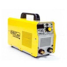 MMA125-IGBT ตู้เชื่อม 4kg INVERTER ARC WELDING-IGBT +BOX(Materrial:ABS) COLT WELD