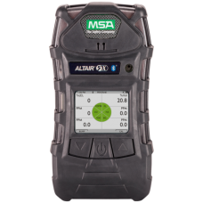 ALTAIR 5X-เครื่องวัดแก๊ส MSA