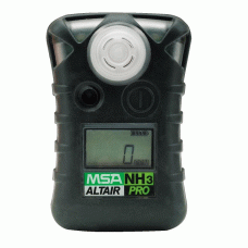 ALTAIR PRO-เครื่องวัดแก๊สได้แก๊สเดียว MSA