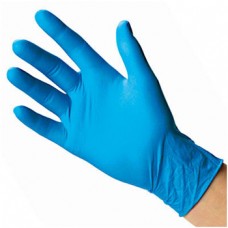 Blue Nitrile ถุงมือไนไตร DELTAPLUS