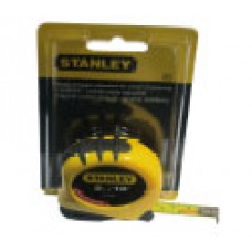 30-808 ตลับเมตร Stanley LEVERLOCK 3M