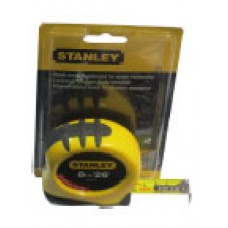 30-824 ตลับเมตร Stanley LEVERLOCK 8M