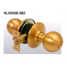 HL4000B-SBZ มือจับประตู VVP