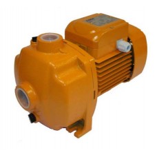 LE02-C09 ปั๊มน้ำหอยโข่ง รุ่น CM25/14A 2HP LINZ