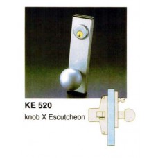KE520 ก้านบิดประตูหนีไฟ VVP