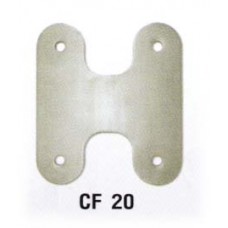 CF20 Fin Connection VVP