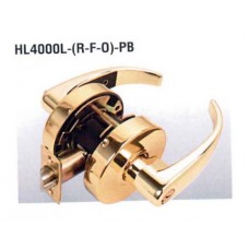 HL40000L(R-F-O)-PB มือจับประตู VVP