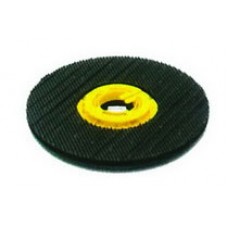 6.369-901.0 KARCHER คาร์เชอร์ อุปกรณ์เสริมสำหรับเครื่องขัดพื้นแบบ Disc BDS-BD Series แผ่นจับใยขัด แบบ Duo-Speed ขนาด 430 mm