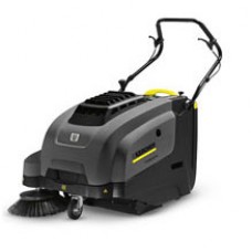 1.049-205.0 KARCHER คาร์เชอร์ เครื่องกวาดพื้นแบบเดินตาม KM 75/40W G 