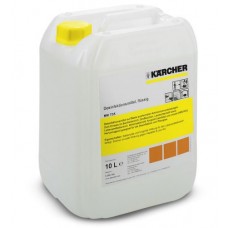 6.295-194.0 KARCHER คาร์เชอร์ ผลิตภัณฑ์เคมีระดับมืออาชีพ น้ำยาฆ่าเชื้อ RM 735 ขนาด 10 ลิตร