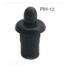 PIH-12 อุปกรณ์บานพับ บานพับแบบเดือยหมุน ขนาด 5*8 มม.