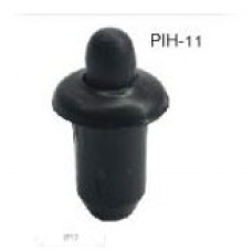 PIH-11 อุปกรณ์บานพับ บานพับแบบเดือยหมุน ขนาด 5*8 มม.