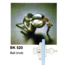 BK520 ก้านบิดประตูหนีไฟ VVP