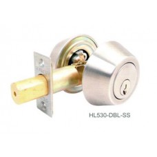 HL530-DBL-SS มือจับประตู VVP