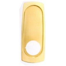 P1-1 Decorative escutcheon posse