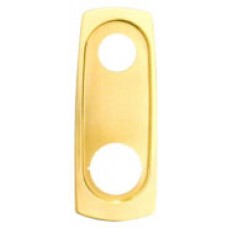 P1-2 Decorative escutcheon posse